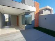 CASA NOVA NA VILA NASSER PRÓXIMO A UCDB