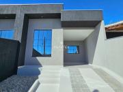 Casa Nova Na Zona Oeste à venda, 3 Quartos, 1 suíte por...