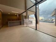 Casa Nova no Bairro Mangabeiras