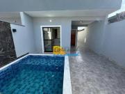 CASA NOVA NO BAL.ANCHIETA