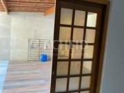 Casa nova no chacara monte alegre Casa nova no chacara monte alegre