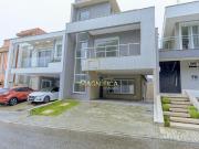 Casa nova no condomínio Boulevard Previllege, com