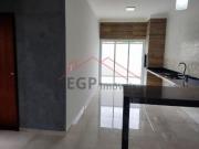 Casa nova no Condomínio Horto Florestal Villagio, 3...