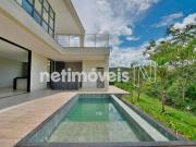 Casa nova no condomínio Quatro Estações com 4 suítes