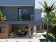 Casa nova no condomínio Villas doo Golfe Itu