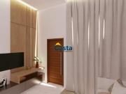 Casa nova no Guarujá Mansões oportunidade