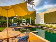 Casa Nova no Jardim Acapulco, Guarujá, SP