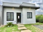 Casa nova no Jardim das Araras indaituba/SP