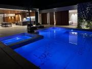 Casa nova no Lago sul