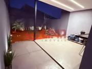 Casa nova no Parque Viaduto