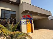 CASA NOVA NO PORTAL VILLE AZALÉIA O BAIRRO NOBRE DE...