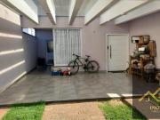 Casa Nova no Portal Ville Azaléia: Seu Novo Lar Aguarda...
