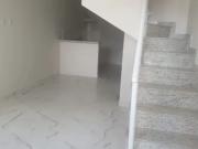 Casa nova para alugar com 1 quarto ButantÃ£. FL56