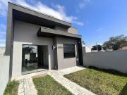 Casa nova para financiamento em Ipanema
