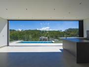 Casa nova para venda em Alphaville Condomínio Itahye