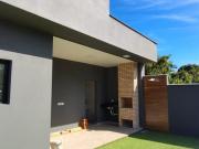 Casa Nova para Venda em Itanhaém, CIBRATEL 2, 3...