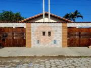 Casa Nova para Venda em Itanhaém, NOSSA SENHORA DO SION,...