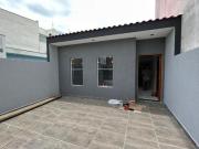 Casa nova para venda Parque São Bento, Sorocaba