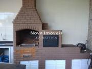 Casa Nova Paulista A Venda