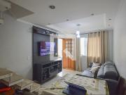 Casa, Nova Petrópolis, 2 Quartos, 68 m2 São Bernardo do...