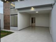 Casa Nova Polocentro Anápolis Financiamento