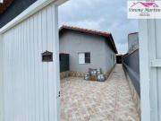 CASA NOVA POR APENAS R$280.000,00 NA PRAIA DE MONGAGUÁ