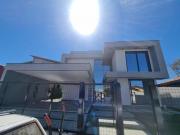 Casa nova, projeto arrojado