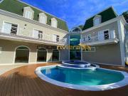 Casa Nova Próxima da Praia a Venda ou Locação Anual na...