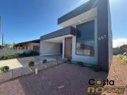 Casa NOVA Próximo do Mar de Tramandaí