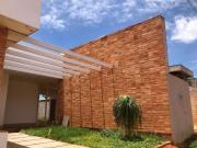 Casa nova, recém construída, ambientes amplos,...