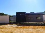 CASA NOVA RECÉM CONSTRUIDA JARDIM BOTANICO CD AVALON