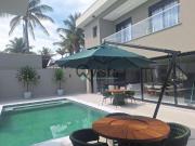 Casa nova recém construída nunca habitada á venda no...