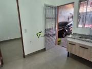 Casa nova tÃrrea para locaÃ§Ã£o Jardim filhos da terra...