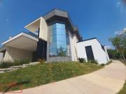 CONDOMINIO RESIDENCIAL MANTOVA Casa nova térrea em...