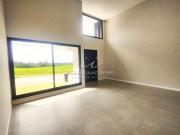 Casa nova térrea à venda, 285m², no Condomínio Campo de...