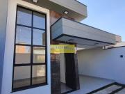 Casa Nova Terrea à venda, Fino Acabamento, 3 Dormitorios...