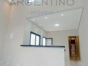 Casa nova térrea a venda Mogi das Cruzes