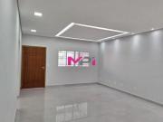 CASA NOVA TÉRREA À VENDA NO PARQUE DA REPRESA EM JUNDIAÍ/SP