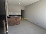 Casa Nova Térrea com 2 Quartos à venda, 52 m² por R$...