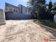 Casa nova térrea com quintal e 3 dormitórios à venda,...