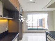 CASA NOVA, TERREA COM TRES SUITES