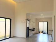 Casa Nova Térrea Condomínio Terras do Vale Bairro do...