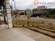 CASA NOVA TERREA EM CONDOMINIO FECHADO, MORADIA, 3 SUITES