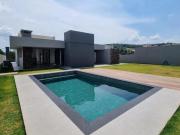 Casa nova térrea no Condomínio Equilibrium em Atibaia...