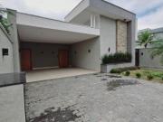 CASA NOVA TÉRREA ! RECÉM CONSTRUÍDA E NUNCA HABITADA!