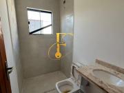 Casa, Nova Trieste, Jarinu, SP