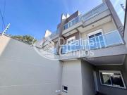 Casa nova Tríplex à venda Mirandópolis