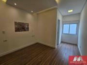 Casa nova Tríplex com 4 quartos, 4 suítes, 2 vagas à...