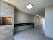 Casa, Nova Uberlândia, Uberlândia, MG
