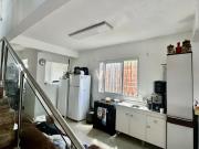 Casa nova Ã venda, localizada no bairro Noal